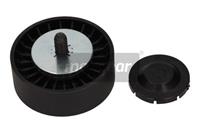 Maxgear Geleide rol/omdraairol v-snaren 540682