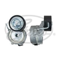 Gates Spanrol, Poly V-riem T39430