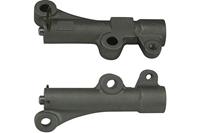 mitsubishi Trillingsdemper, distributieriem DTD5508
