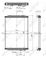 renaulttrucks Radiateur