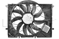 NRF Koelventilatorwiel 47297