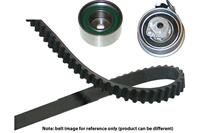 Kavo parts Distributieriemset DKT3017