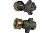 Kavo parts Spanrol, Poly V-riem DTP4522