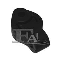 Halter, Abgasanlage FA1 743-921