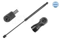 MEYLE Heckklappendämpfer OPEL,VAUXHALL 640 910 0024 0176105,0176124,0176674 13246577,13321298,13332570