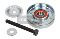 Maxgear Geleide rol/omdraairol v-snaren 540654