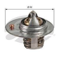 Thermostat, Kühlmittel Gates TH49087G1