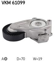 SKF Spanrol VKM61099