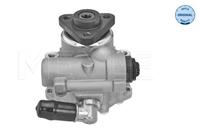 MEYLE Hydraulikpumpe MEYLE-ORIGINAL: True to OE. 114 631 0054 Servopumpe,Flügelpumpe AUDI,A6 Avant 4B5, C5,A6 4B2, C5