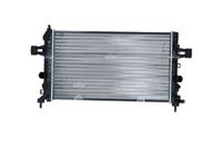 NRF Radiateur 53442A