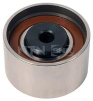 SNR Geleiderol, distributieriem GE37015