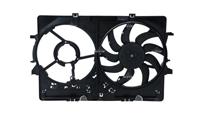 NRF Koelventilatorwiel 47908