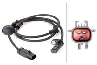 Hella Abs Sensor 6pu 6PU230040811