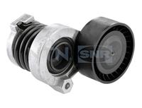 Spannrolle, Keilrippenriemen SNR GA355.27