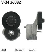 SKF Spanrol VKM36082