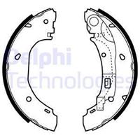 Delphi Remschoenset LS1925