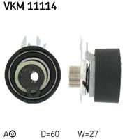 SKF Spanrol VKM11114