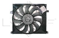 NRF Koelventilatorwiel 47446