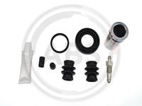 mercedes-benz Reparatieset, remklauw ECO-KIT