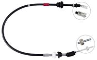 ABS Koppelingkabel K28081