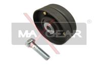 Maxgear Geleide rol/omdraairol v-snaren 540079