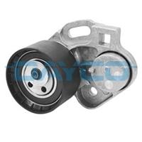 DAYCO Spannrolle, Zahnriemen ATB2521  LANCIA,FIAT,ALFA ROMEO,THEMA 834,THEMA SW 834,CROMA 154,SPIDER 916S_,GTV 916C_,164 164,155 167