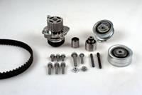 Hepu Waterpomp + distributieriemset PK05515