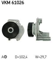 SKF Spanrol VKM61026