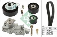 ford Waterpomp + distributieriem set 530010230