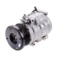 Denso Compressor, airconditioning DCP50131