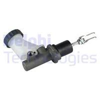 nissan Hoofdcilinder, koppeling