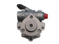 Hydraulikpumpe, Lenkung Spidan 54791