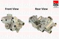 faiautoparts Ölpumpe FAI Autoparts OP334