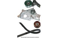 Kavo parts Waterpomp + distributieriemset DKW9004