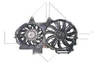 NRF Koelventilatorwiel 47205