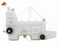 NRF Ausgleichsbehälter EASY FIT 455019 Kühlwasserbehälter,Kühlflüssigkeitsbehälter VOLVO,RENAULT TRUCKS,DAF,FL,FL II,KERAX,MIDLUM,PREMIUM,LF 45,LF 55