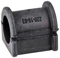 ABS Lagerbus, stabilisator 274003