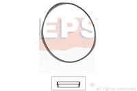 EPS Dichtung, Thermostat 1.890.631  BMW,3 E46,3 Touring E46,3 Coupe E46,3 Compact E36,3 E36,3 Coupe E36,Z3 E36,5 E34,3 Cabriolet E36,3 Touring E36