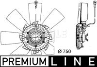 LÃ¼fter, MotorkÃ¼hlung MAHLE CFF 457 000P