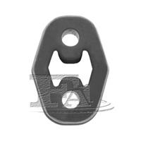 FA1 Halter, Abgasanlage 113-953  VW,AUDI,SKODA,GOLF IV 1J1,GOLF IV Variant 1J5,UP,BORA 1J2,NEW BEETLE 9C1, 1C1,BORA Kombi 1J6,A3 8L1,TT 8N3