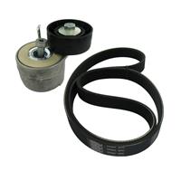 SKF Poly V-riem set VKMA32085