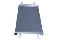 citroen Condensor, airconditioning AC834455