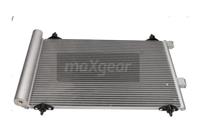 Maxgear Condensor, airconditioning AC849373