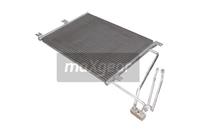 Maxgear Condensor, airconditioning AC859663