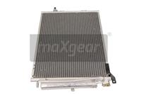 Maxgear Condensor, airconditioning AC864852