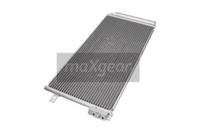 Maxgear Condensor, airconditioning AC849588