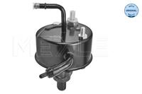 MEYLE Hydraulikpumpe MEYLE-ORIGINAL: True to OE. 44-14 631 0001 Servopumpe,Flügelpumpe CHRYSLER,VOYAGER III GS