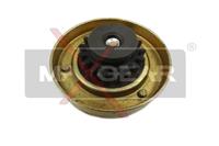 Maxgear Geleide rol/omdraairol v-snaren 540459