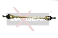 Stange/Strebe, Stabilisator Vorderachse Maxgear 72-1408