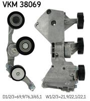 SKF Spanrol VKM38069